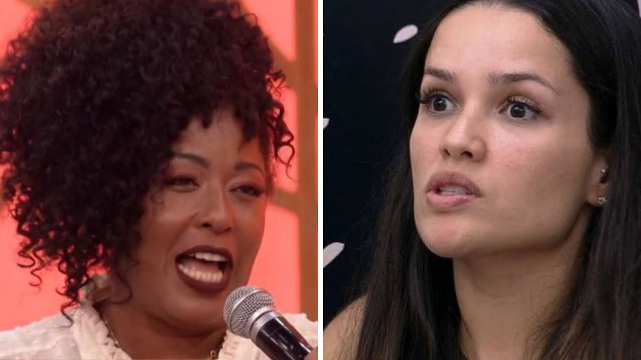 BBB21: Jornalista do ‘Encontro’ sai em defesa de Juliette após sister sofrer críticas: “Ânsia de colocar para fora”