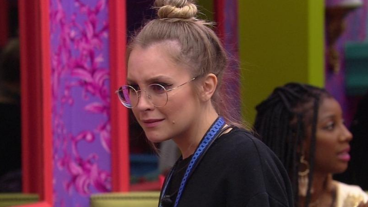 BBB21: Que situação! Produção erra e dá punição gravíssima para Carla Diaz: “O que aconteceu?”