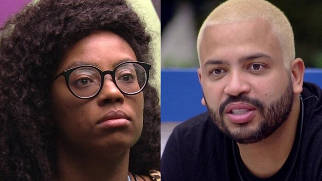 BBB21: Em paredão sem favoritos, votos em dos participantes disparam e ele se torna favorito a deixar o reality