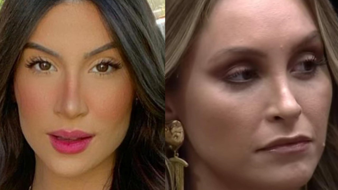 Ex-sister Bianca Andrade quer Carla Diaz do BBB21 eliminada em Paredão Falso: “Para voltar bem enjoada de Arthur”