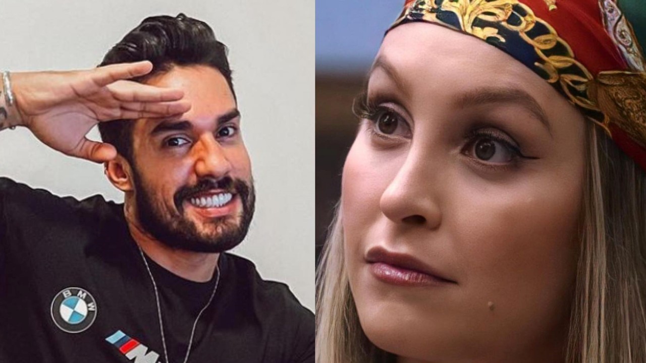 Mandou o recado! Ex-BBB Acrebiano defende sister e alfineta Arthur: “Se Arthur não salva, eu salvo”