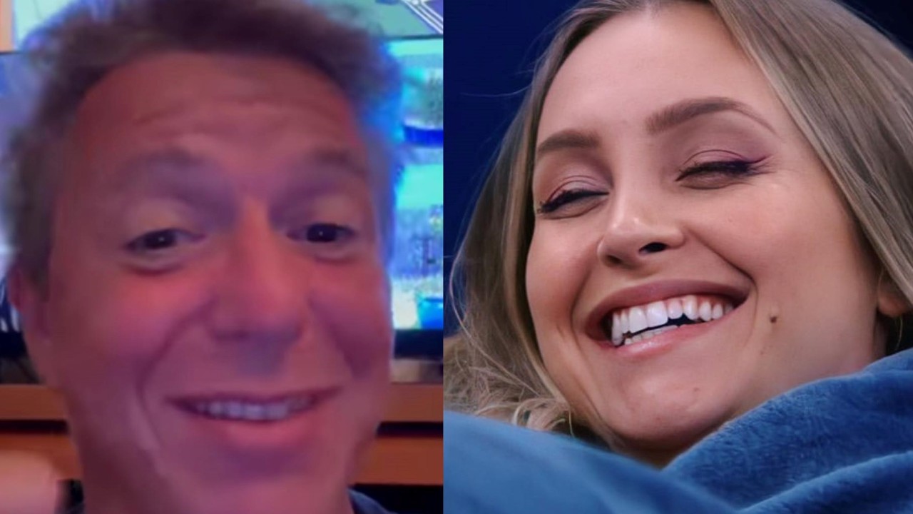 BBB21: Boninho quer ver o circo pegar fogo e mandará surpresa especial à Carla Diaz antes de sister entrar na casa