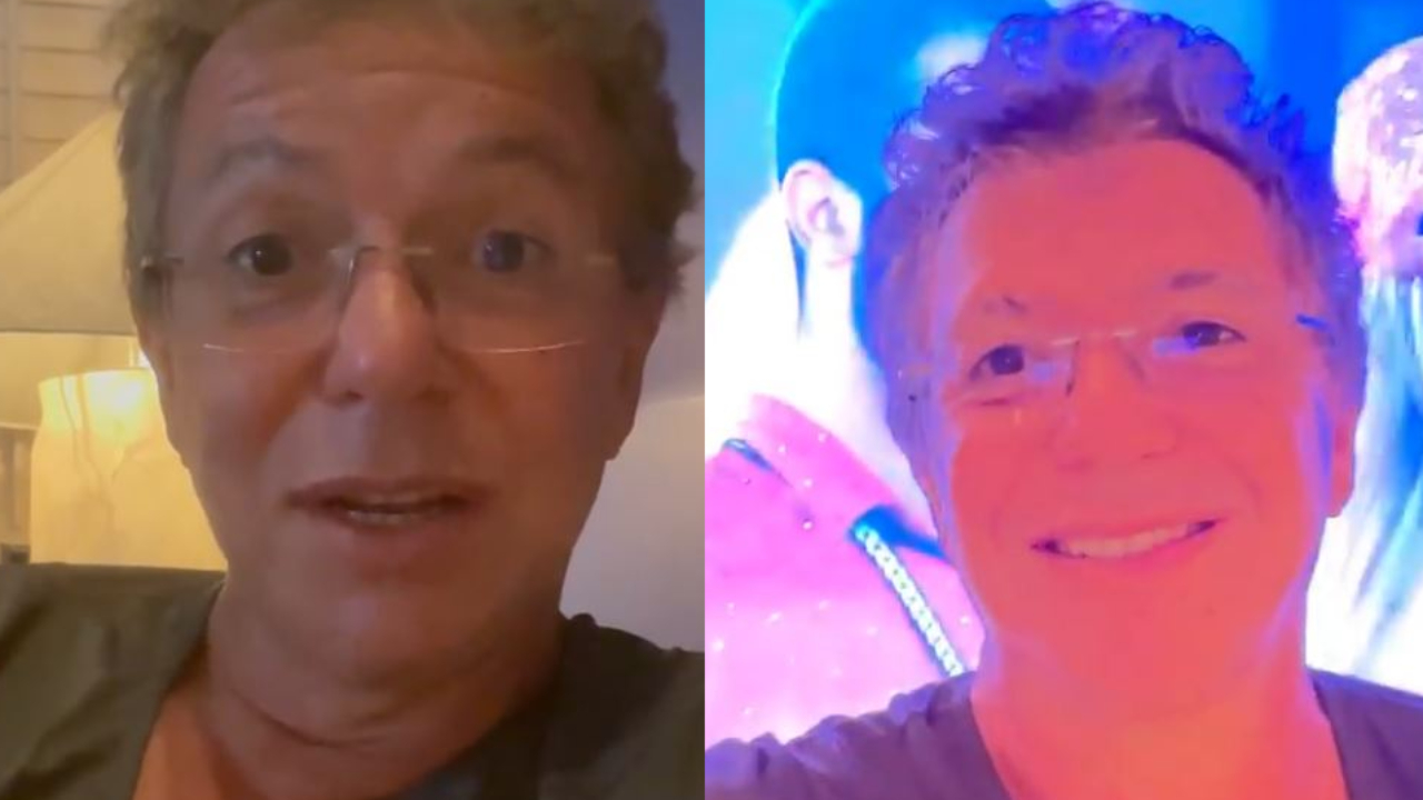 BBB21: Como assim? Boninho revela truque para participar das festas do programa: ”Fui em muitas”