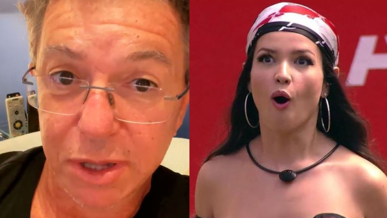 BBB21: Internautas pedem expulsão de Juliette após suposta ‘agressão’ e Boninho reage: ”Segue o jogo”