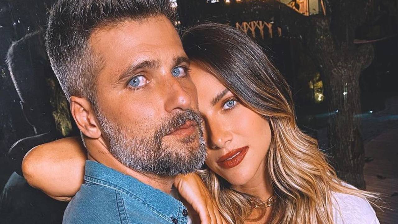 Casa cheia! Pai de três, Bruno Gagliasso adianta possibilidade de ter mais filhos: “Quero mais”