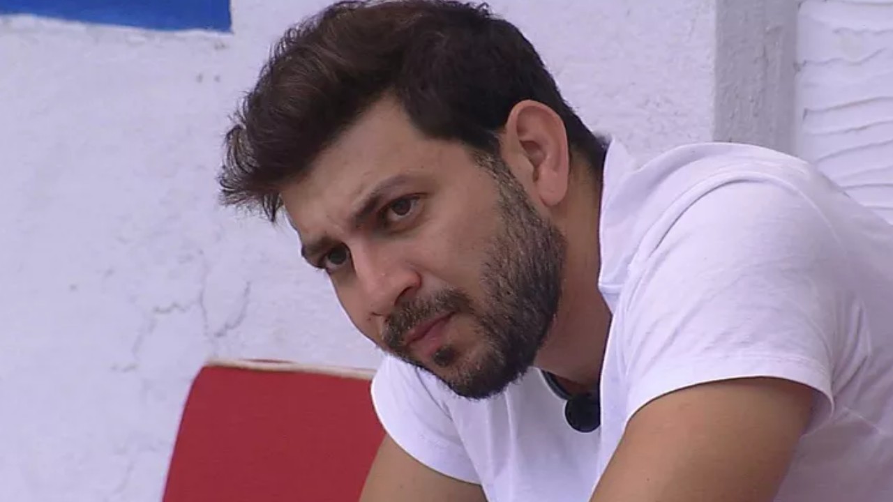 BBB21: Caio critica Juliette mas afirma que não quer se indispor com a sister: “Não quero clima chato”