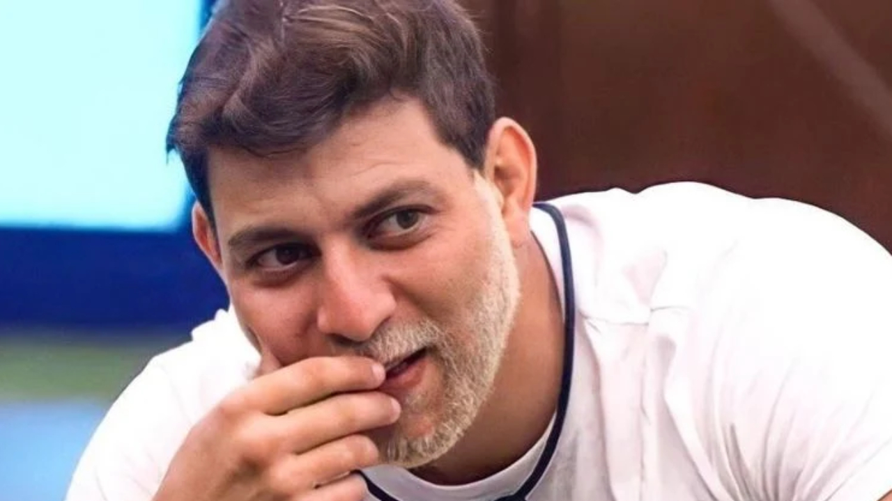 BBB21: Caio revela seus planos com a esposa após o reality: “Ficar 10 dias pelado, só eu ela”