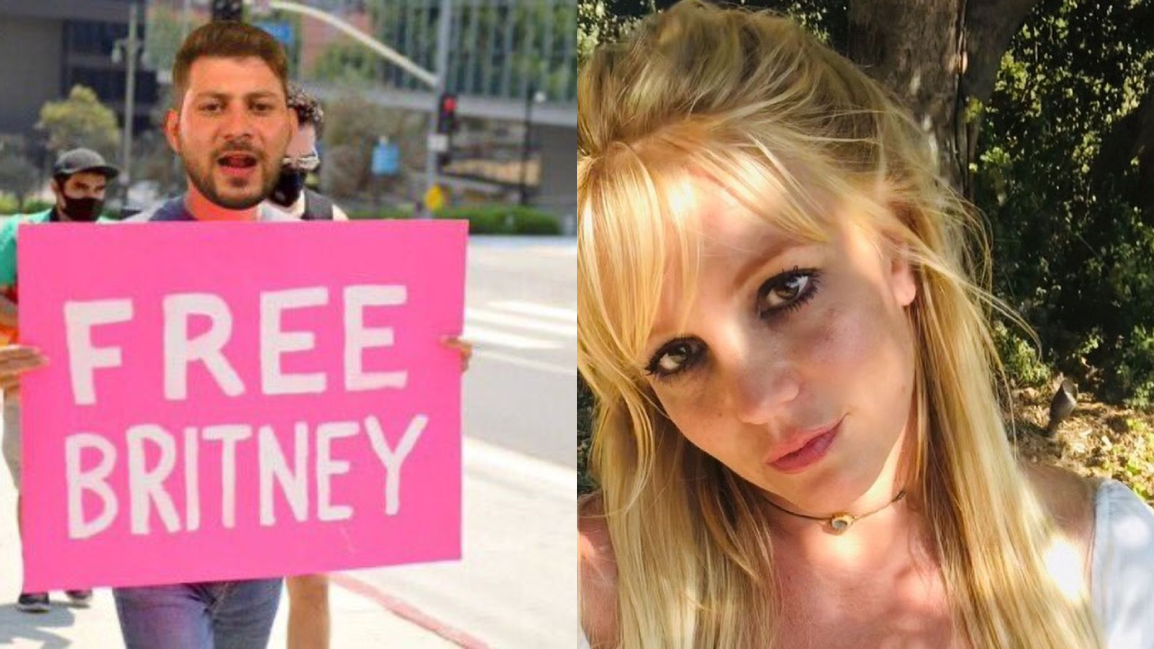 BBB21: Caio vira meme após sair em defesa de Britney Spears: ”Líder do movimento”