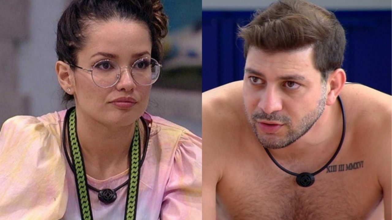 BBB21: Caio decreta o fim da amizade com Juliette e promete discórdia no jogo: “Maléfica, maldosa”