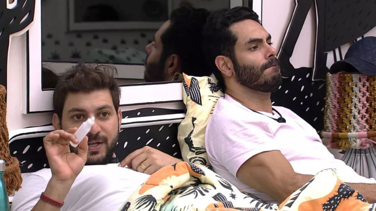 BBB21: Caio solta os cachorros contra sister e detona nova postura: ”Entrou soberba”