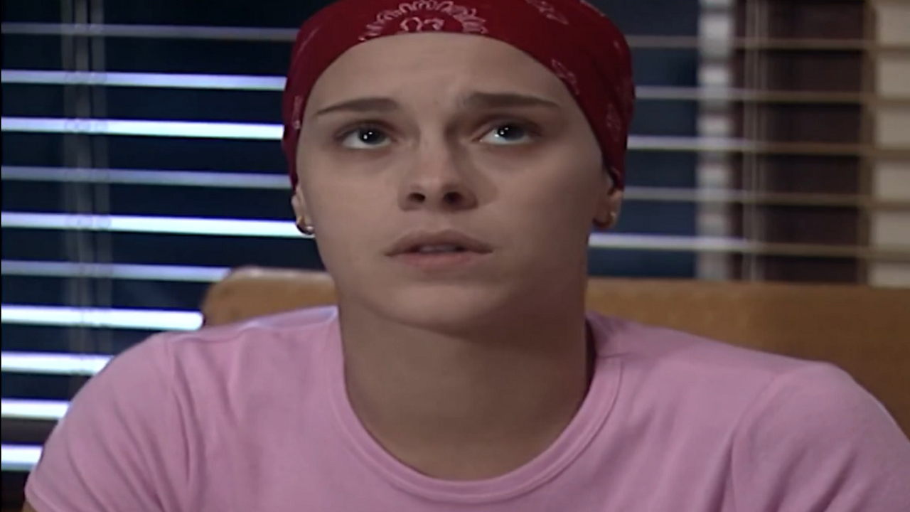Laços de Família: Camila debocha de conselho de Helena e Edu: “Será que eu vou morrer?”