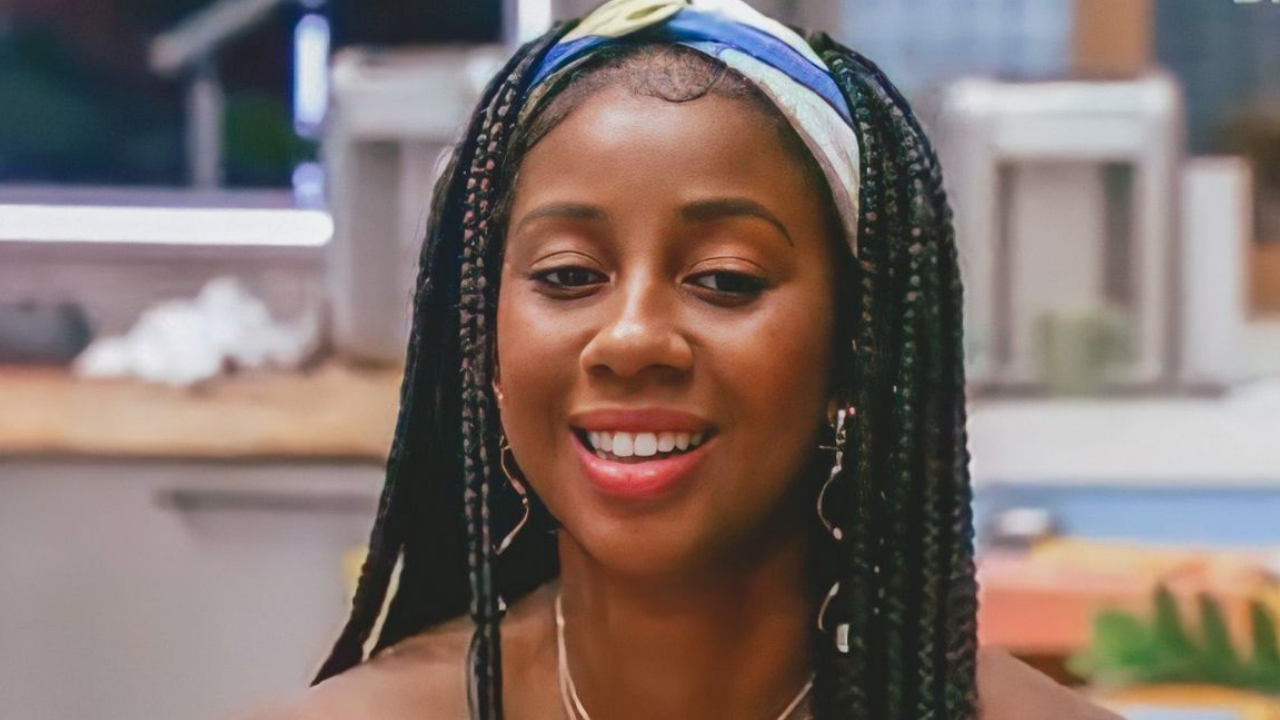 BBB21: Camilla de Lucas relata experiência com ejaculação: “Não sabe se está fazendo xixi ou se é orgasmo”