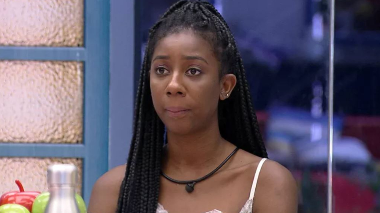 BBB21: Camilla de Lucas solta os cachorros contra emparedado e desabafa: ”Nunca fiquei tão estressada”
