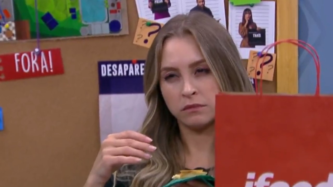 BBB21: Arrependida das alianças que fez, Carla Diaz se questiona sobre sister: “Por que não viramos ‘bests’?”