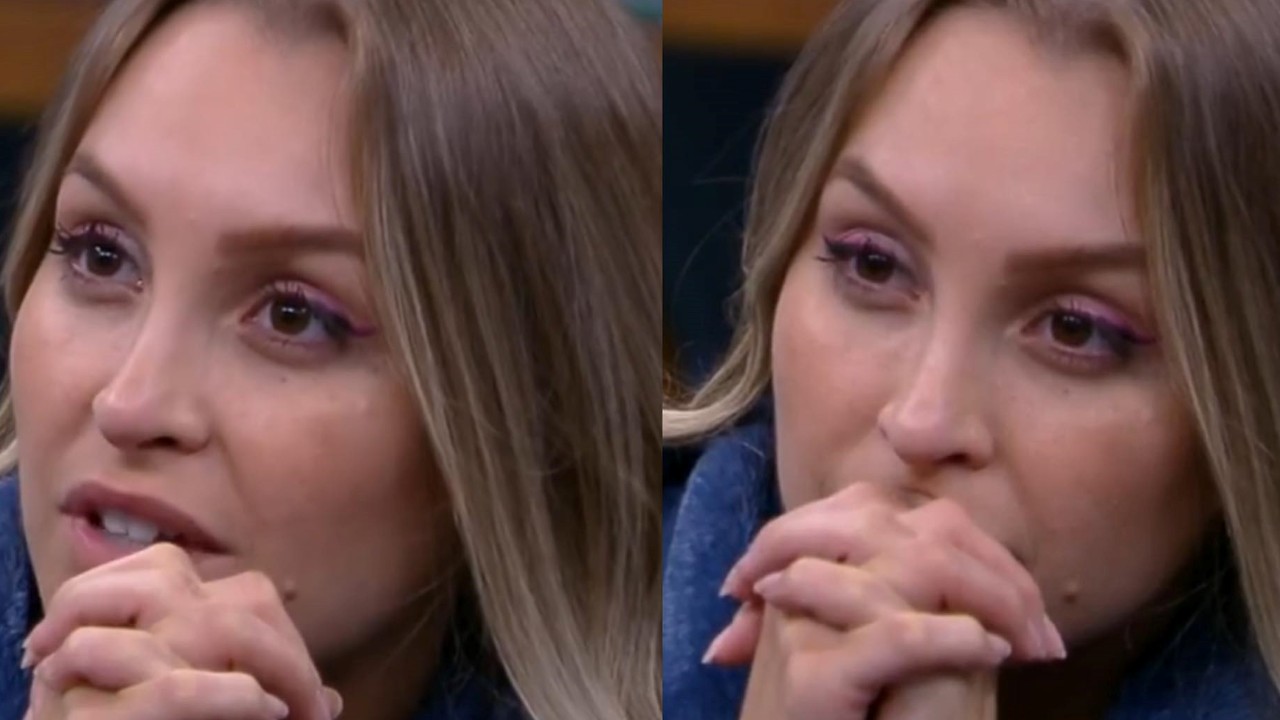 BBB21: Xeque-mate! Acusada de agir por conveniência, Carla Diaz avisa: “Quando eu voltar, não vai ter média”