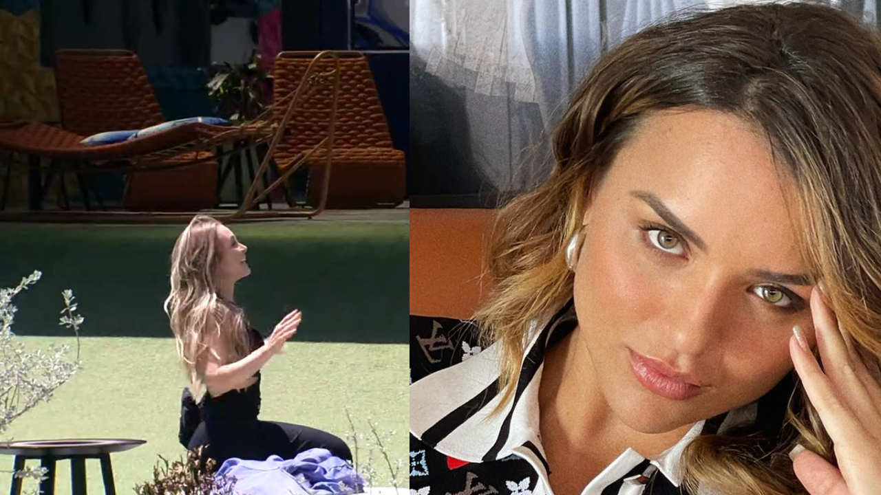 BBB21: Rafa Kalimann diz não julgar atitude de Carla Diaz com Arthur: ”Fui trouxa igual”