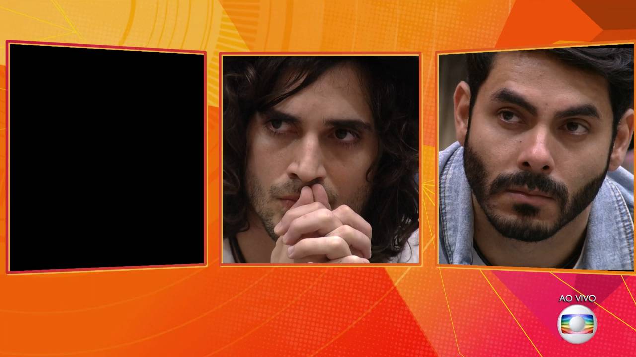 BBB21: Spoiler? Câmera de Carla Diaz desliga antes da hora e entrega eliminação antes de Tiago Leifert