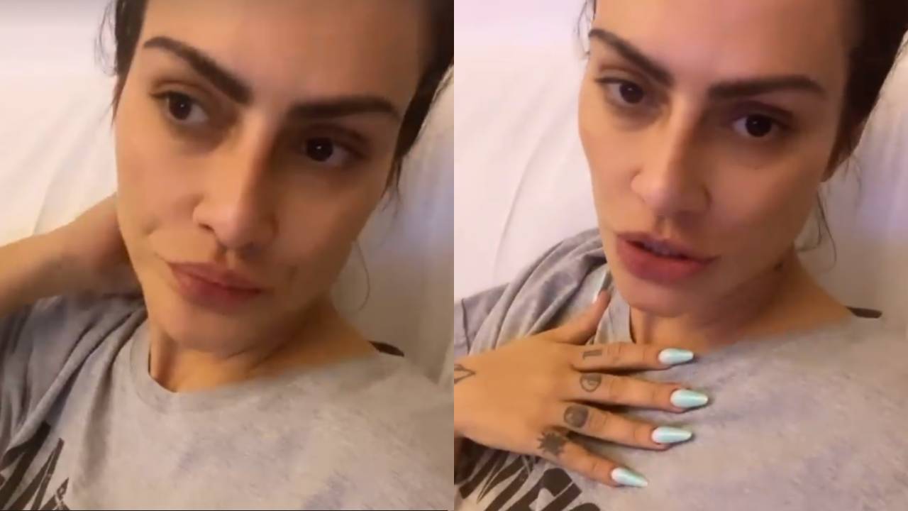 BBB21: Cleo defende Carla Diaz e solta os cachorros contra as atitudes de Arthur e Rodolffo: “Ela foi leal”