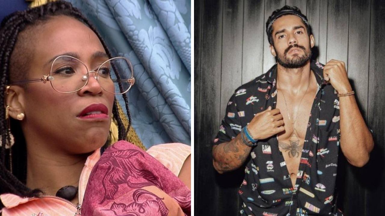 O que rolou? Ex-BBB Bil é proibido de mencionar Karol Conká em entrevistas após o BBB21