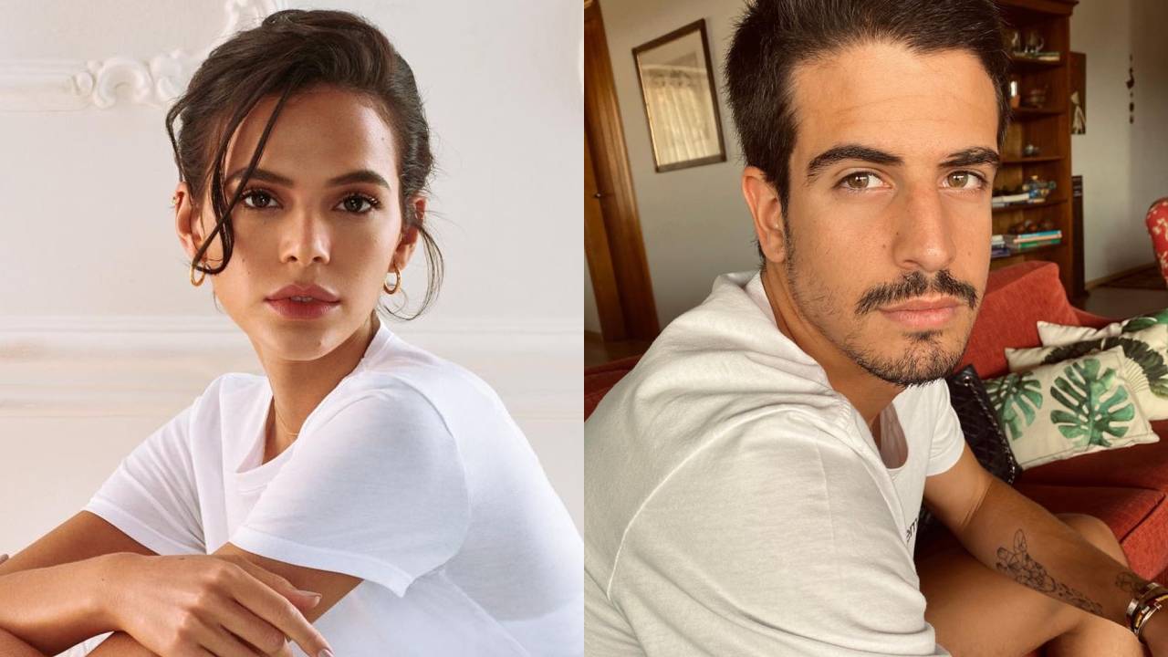 Assumiram? Em meio a rumores, Enzo Celulari faz declaração pública de amor a Bruna Marquezine: “Te amo”