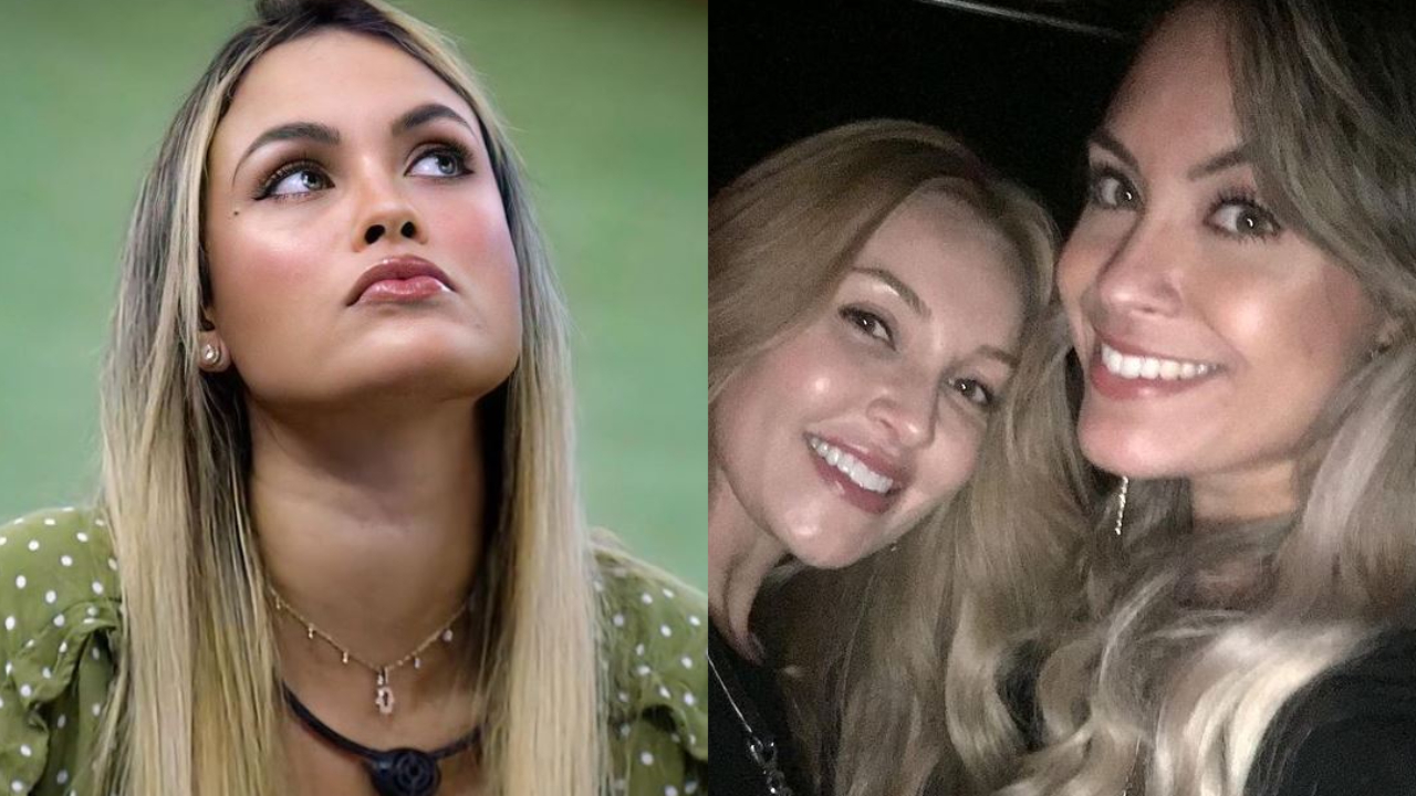 BBB21: Após polêmicas, amiga de Sarah deixa assessoria da sister por divergências com a equipe