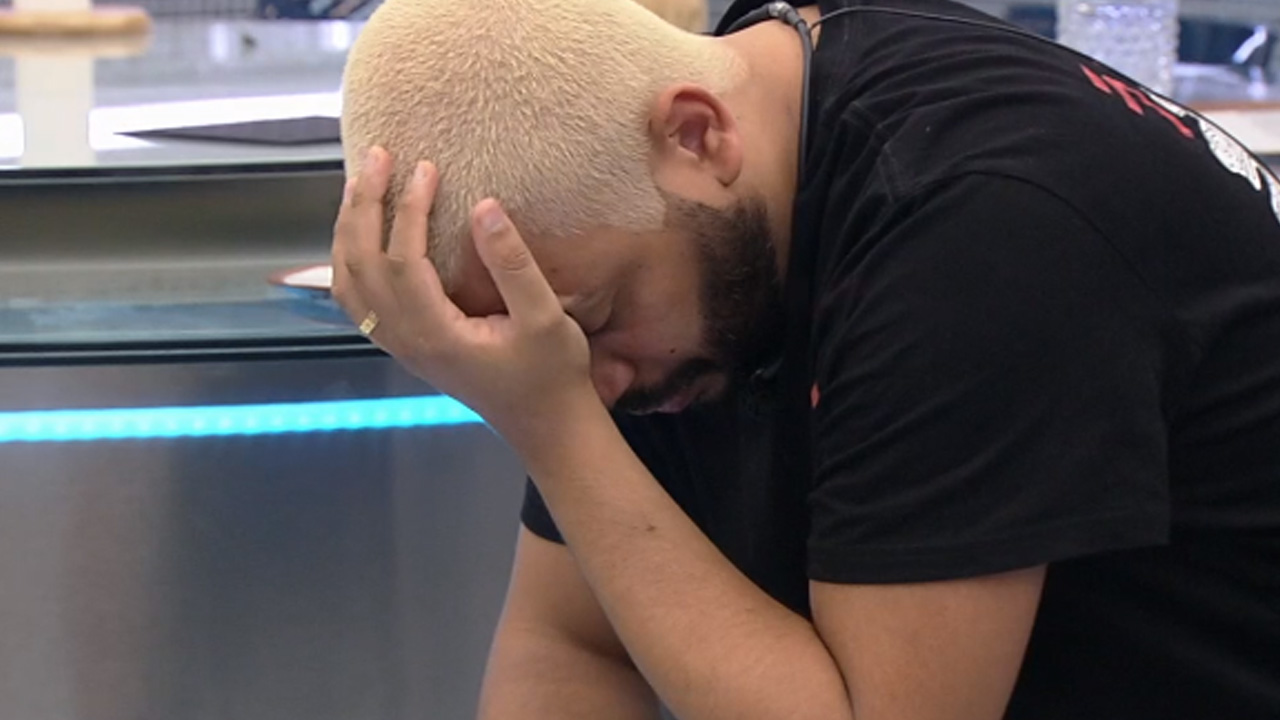 BBB21: Esposa de Projota revela perda na família em texto emocionante: “Se foi”