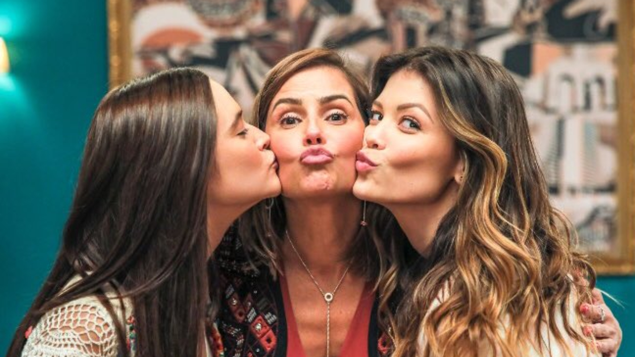 Reestreia de ‘Salve-se Quem Puder’ faz sucesso na internet: “Morrendo de saudade”