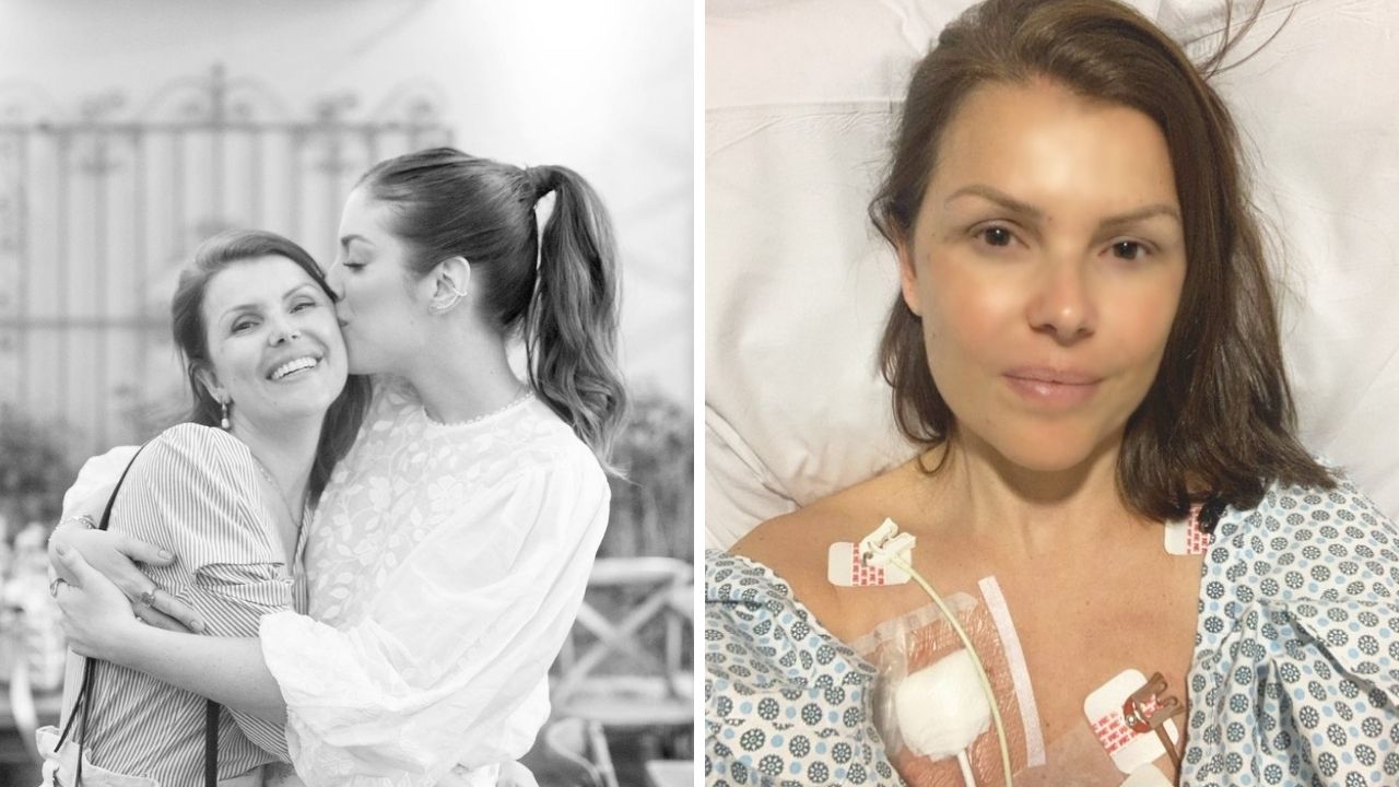 Filha de Roberto Justus reaparece abalada nas redes sociais após morte de amiga: “Foram dias muito difíceis”