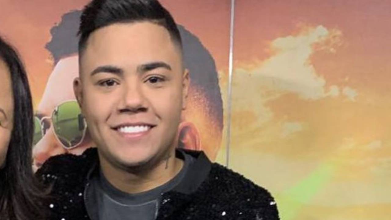 Felipe Araújo mostra cliques raríssimos ao lado da mãe em homenagem de aniversário: “Amor da minha vida”