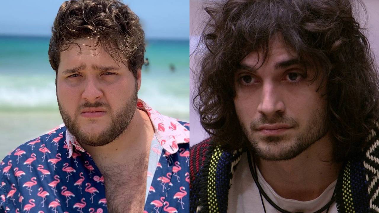 BBB21: Ex-Malhação Felipe Hintze detona Fiuk e dá detalhes de quando se conheceram : “Tenho ranço”