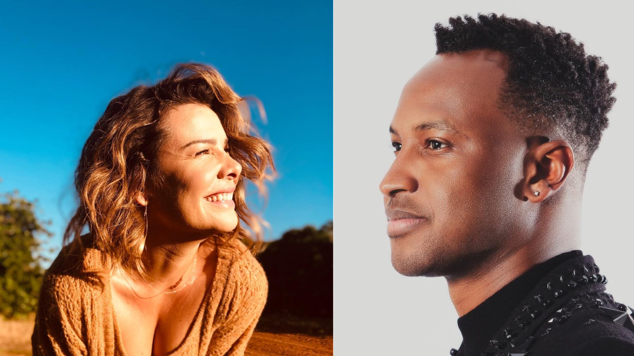 Thiaguinho ganha homenagem especial da ex-esposa, Fernanda Souza: ”Te amo”