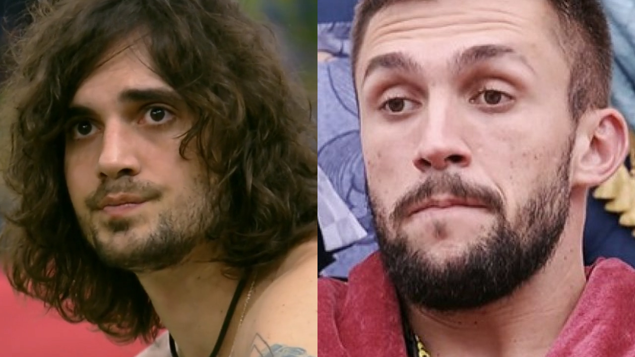 BBB21: Fiuk analisa jogo de Arthur e dispara sem piedade: “Não foi fiel”