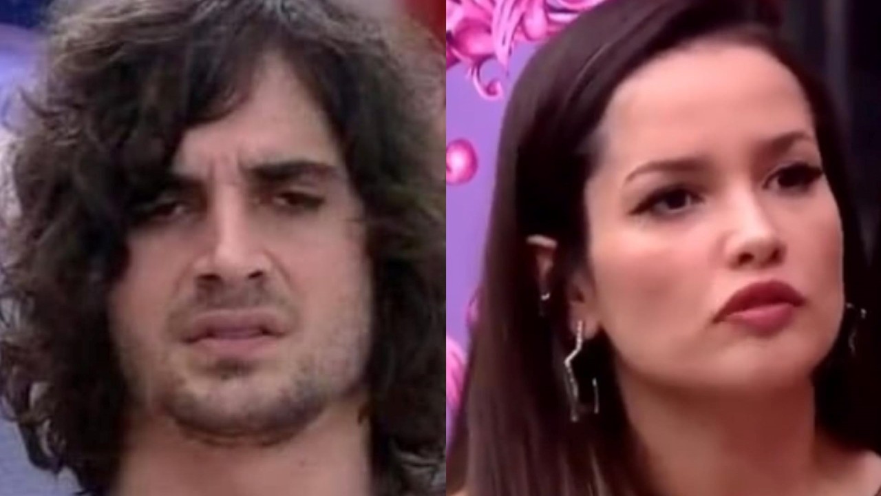 BBB21: Ainda revoltado, Fiuk critica Juliette: “Se coloca nesse lugar de vítima”