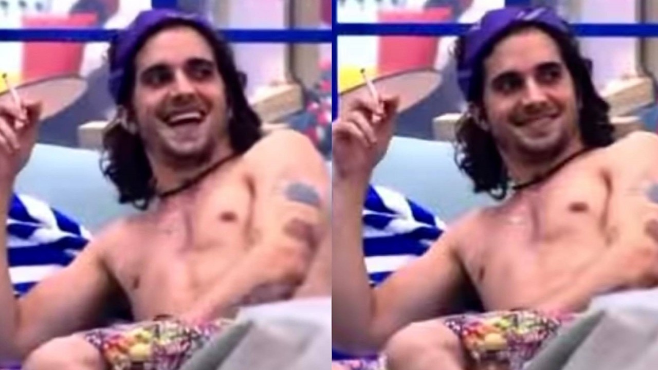 BBB21: Fiuk aponta sentimento de Sarah por Rodolffo durante a treta da sister com Gilberto: “Vai convidar para o casamento?”