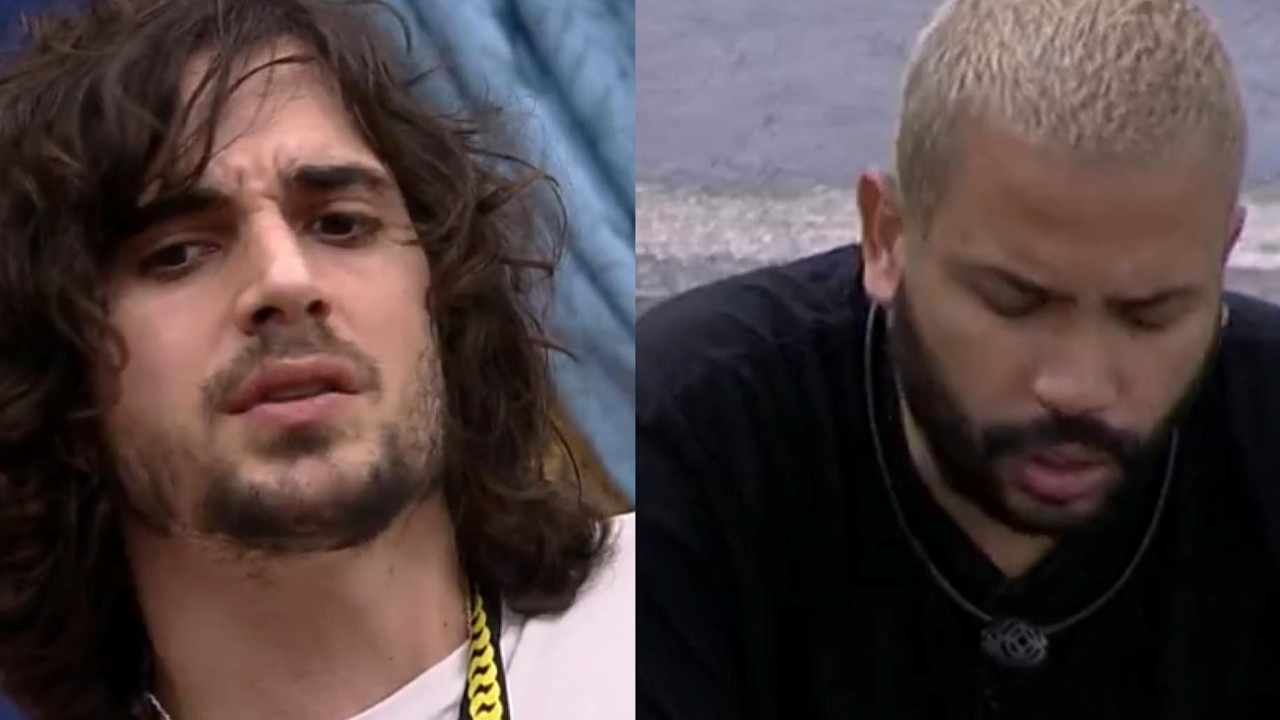 BBB21: Fiuk detona Projota, aponta contradição e pontua mudança após eliminação dos aliados: “Quem é ele?”