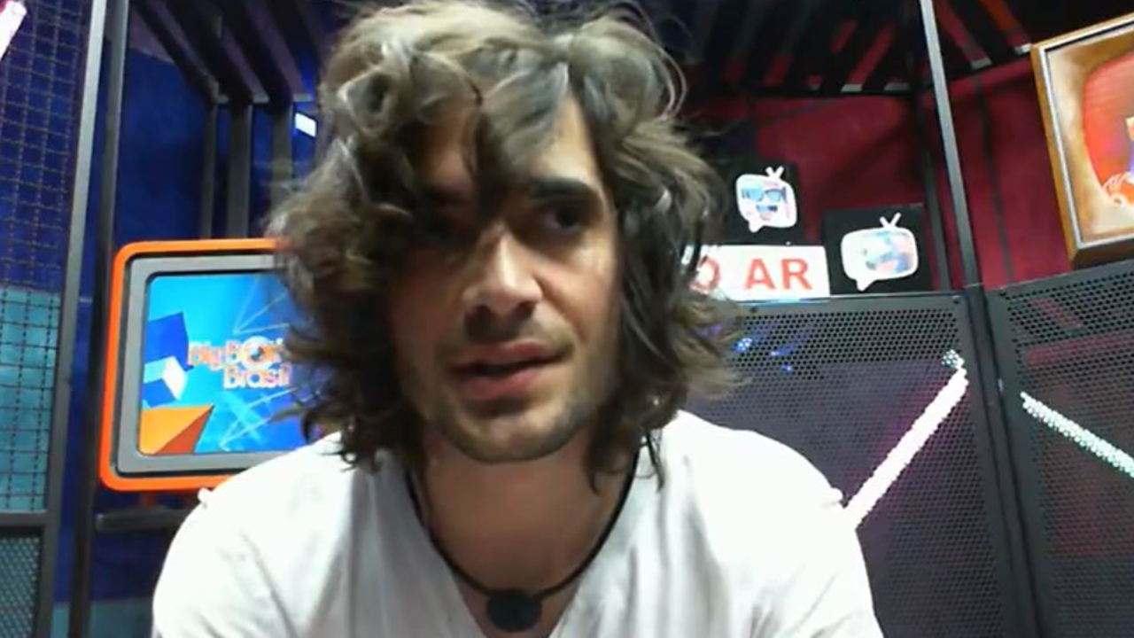 BBB21: Fiuk não celebra vitória de Rodolffo e entrega mágoa: ”Não vou me abalar”
