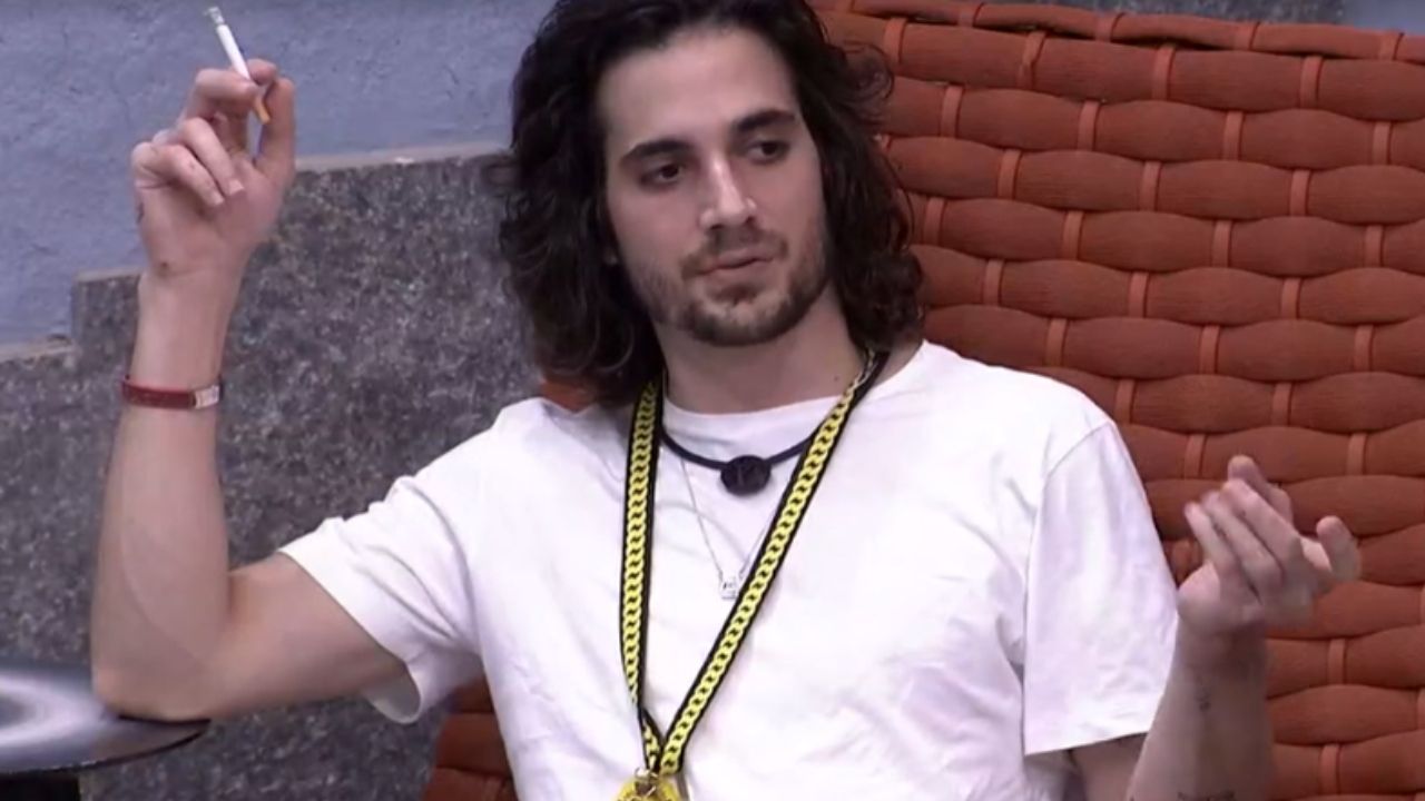 BBB21: Analisando o jogo, Fiuk aponta incoerência e falsidade em atitudes de sister: “Faz por conveniência”