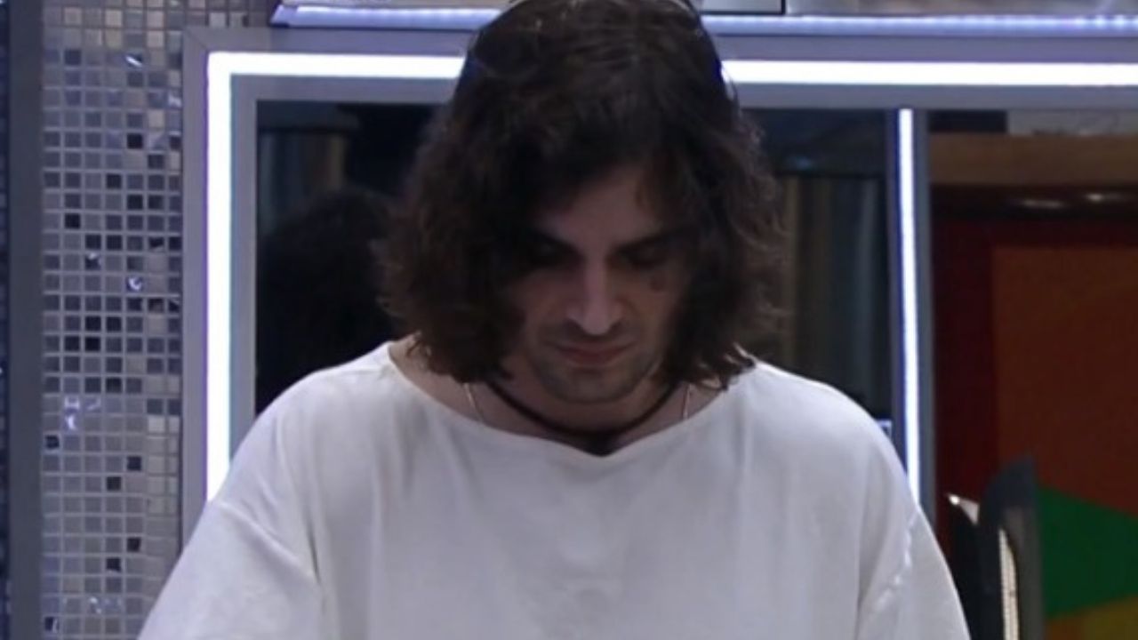 BBB21: Indignado com postura de brother, Fiuk não poupa críticas e opina: “Complicado mesmo”