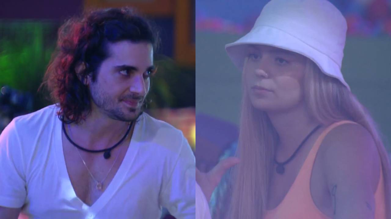BBB21: Amiga da onça? Fiuk detona Juliette, Viih Tube escuta tudo e não defende: “Sempre tentou me queimar”