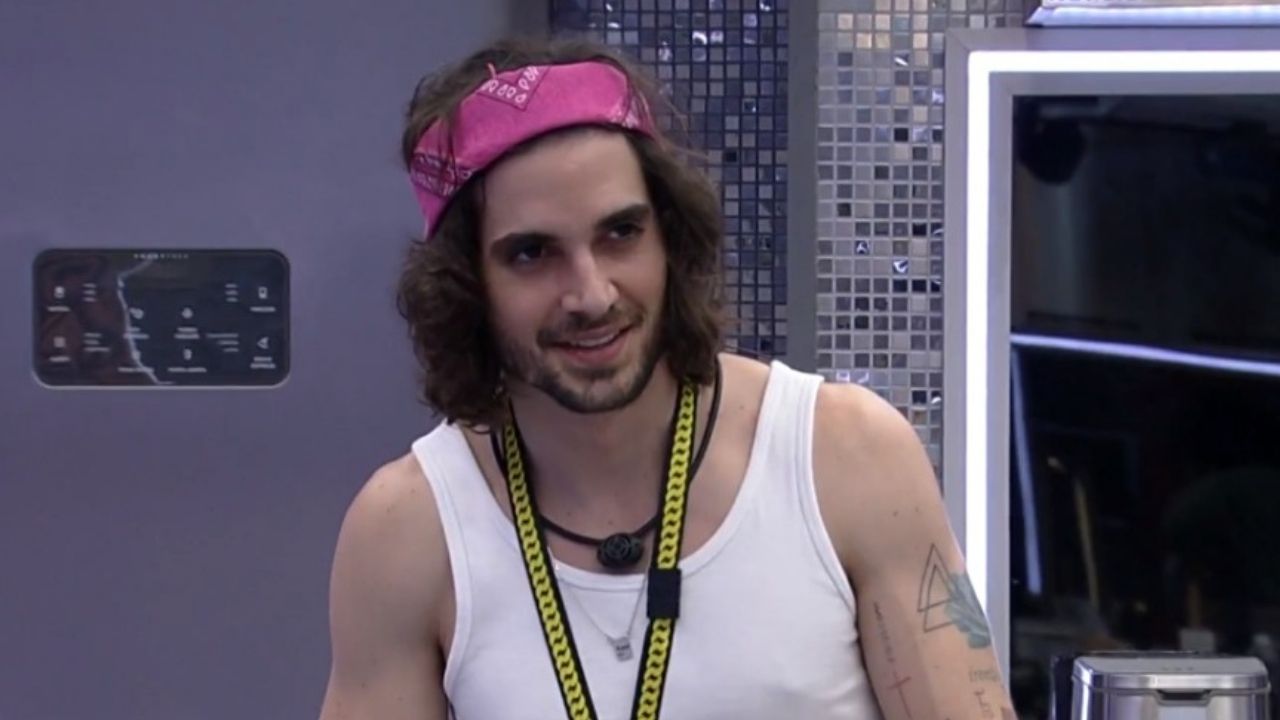 BBB21: Novo casal? Fiuk descarta Thais e demonstra interesse amoroso em outra sister: “Estou com ciúme”