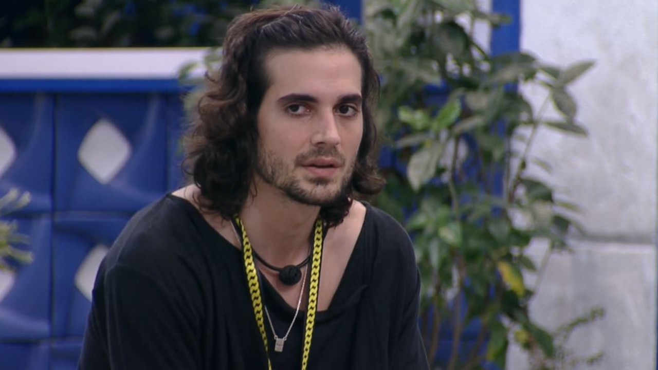 BBB21: Com alvo praticamente definido, Fiuk cogita brother como indicação ao Paredão: ”Não tem dó de mim”