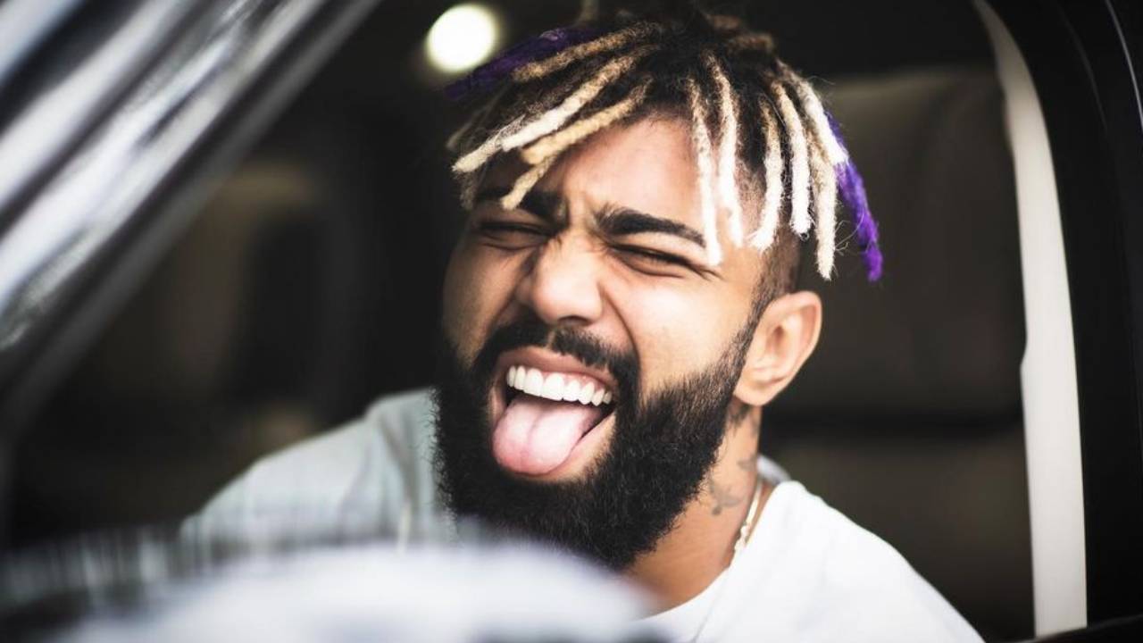 BBB21: Gabigol pede eliminação de Sarah no Paredão e revela torcida por sister: “Campeã”