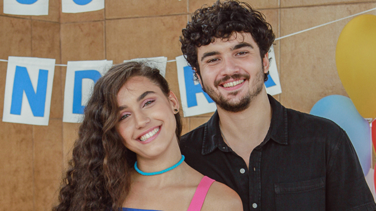 Em alta após ‘Bom Sucesso’, Gabriel Contente emenda curta e filme com Larissa Manoela