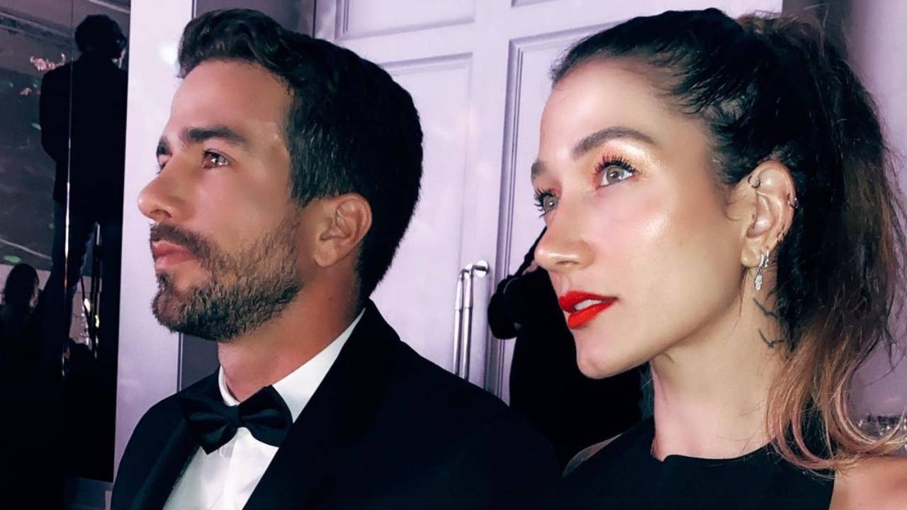Sincerona, Gabriela Pugliesi desconsidera reconciliação com Erasmo Viana após separação: “Não volto”