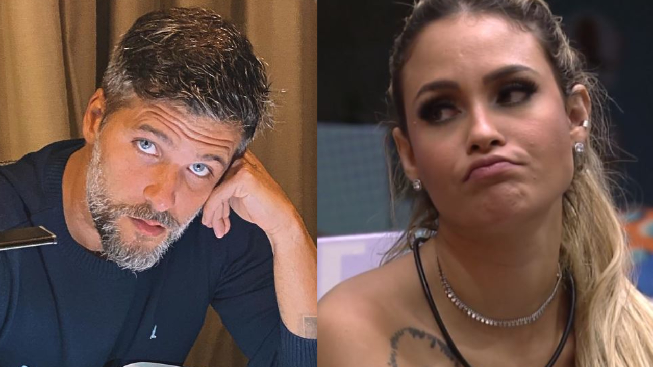 BBB21: Mais um? Bruno Gagliasso reage após Sarah declarar apoio a Bolsonaro