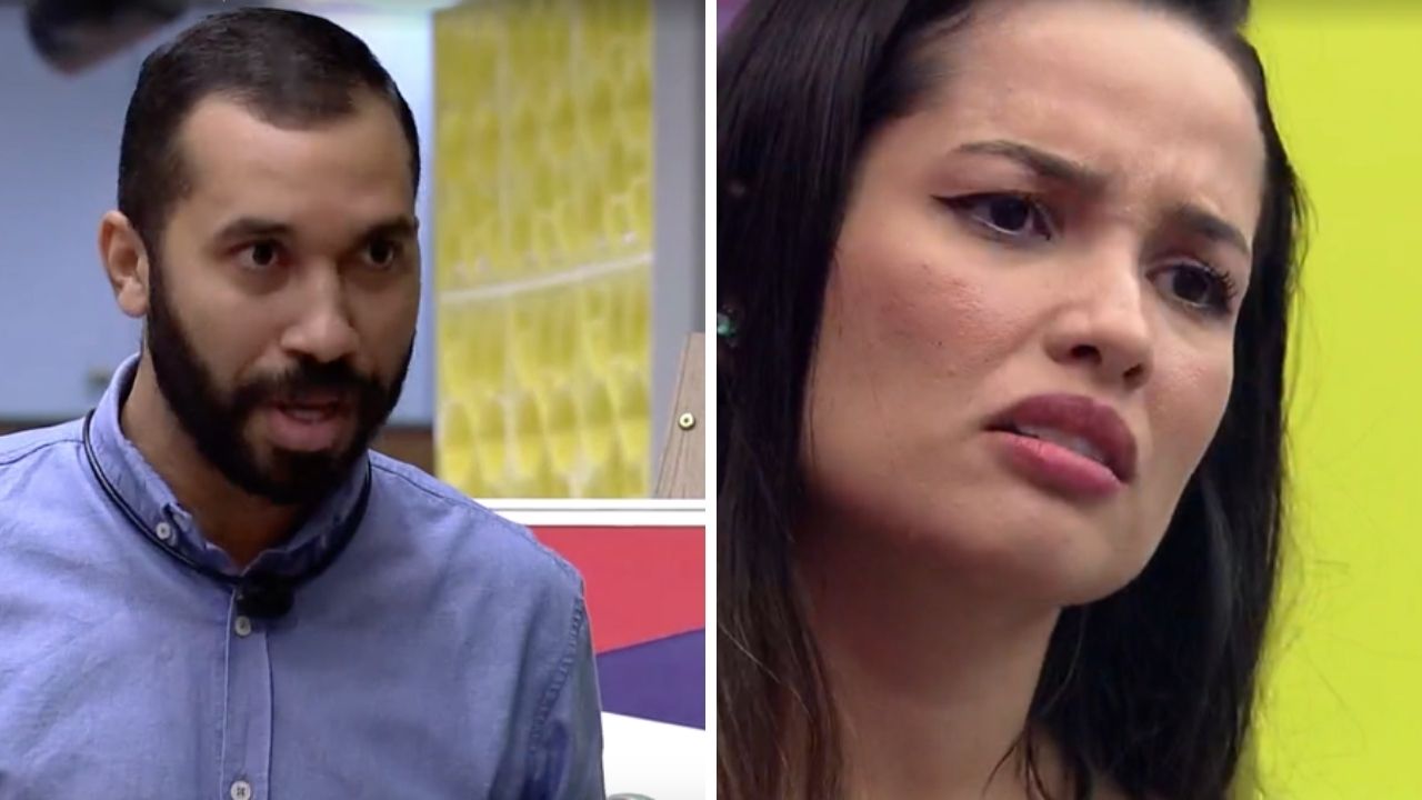 BBB21: Fãs chamam o VAR e desmascaram fofoca de Gil envolvendo Juliette: “O mal está nos olhos de quem vê”