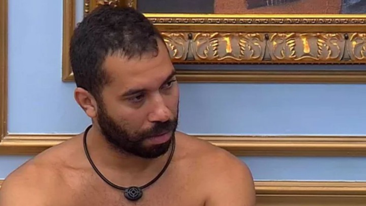 BBB21: Fim do mistério! Conheça a mulher que ainda mexe com o coração de Gil: “Com ela funcionava”