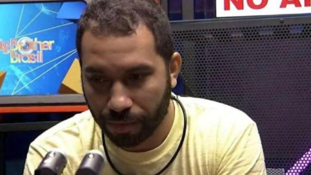 BBB21: Gil revela incômodo em vídeo e ameaça partir para cima de participante: “Estou indignado”