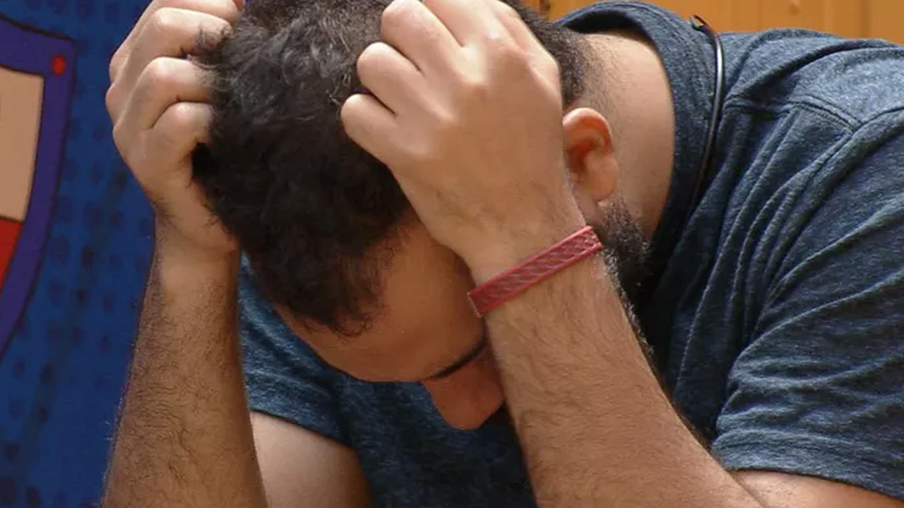 BBB21: Após discussão com Juliette, Gilberto desaba e chora sem parar: “Respira”