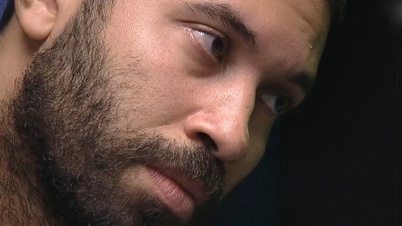 BBB21: Abalado, Gilberto confessa que ia desistir após retorno de Carla Diaz: “Toquei no confessionário”